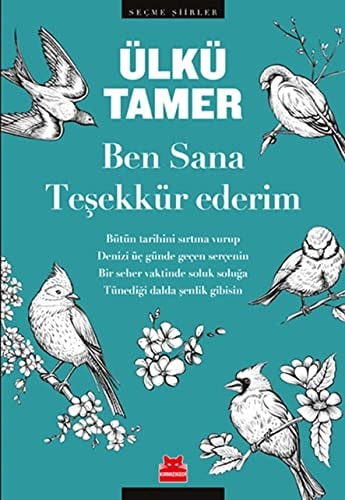 Ben Sana Tesekkür Ederim