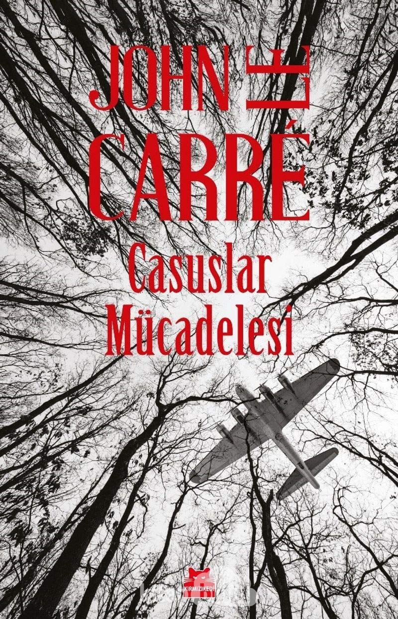 Casuslar Mücadelesi