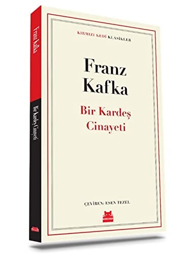 Bir kardeş cinayeti öyküler