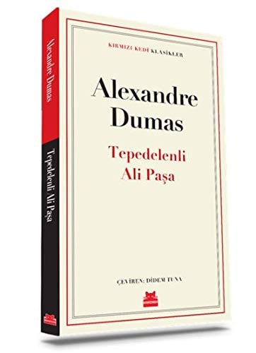 Tepedelenli Ali Pasa Klasikler