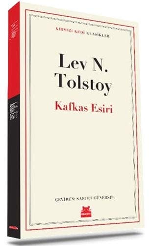 Kafkas Esiri Klasikler