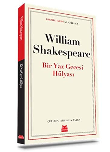 Bir Yaz Gecesi Hülyasi