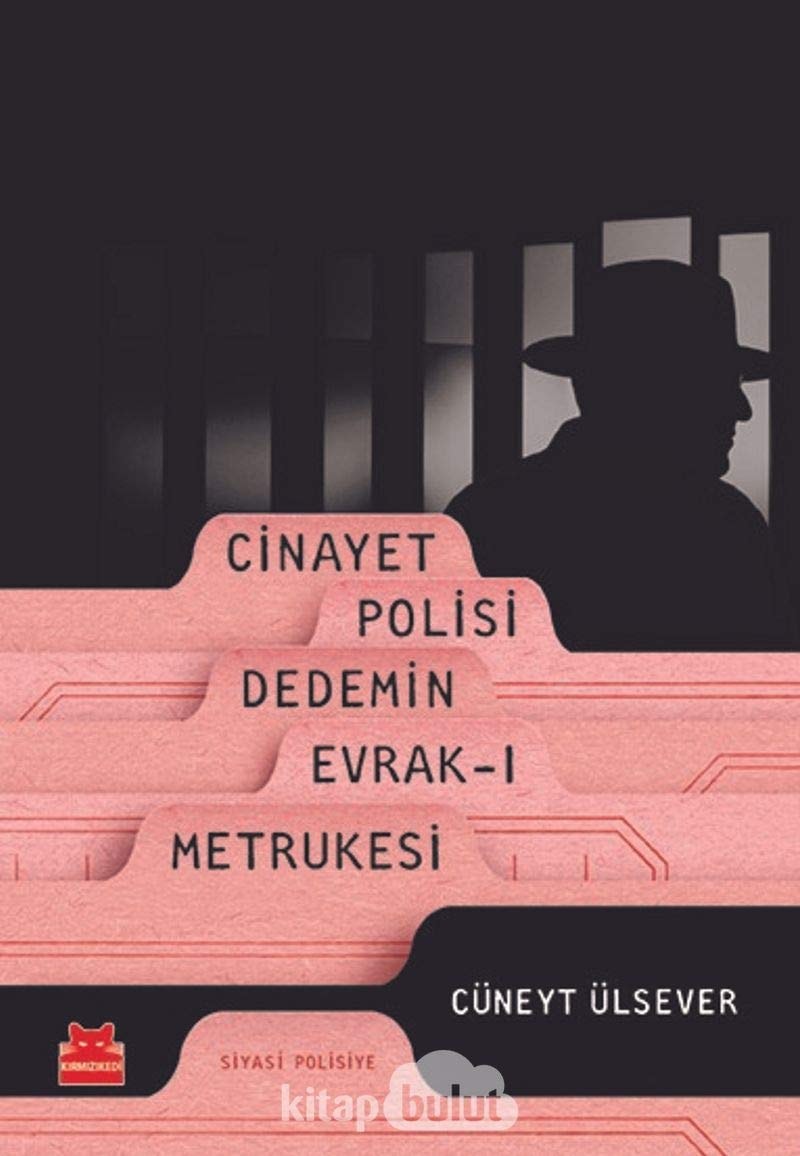 Cinayet polisi dedemin evrak-ı metrukesi siyasi polisiye