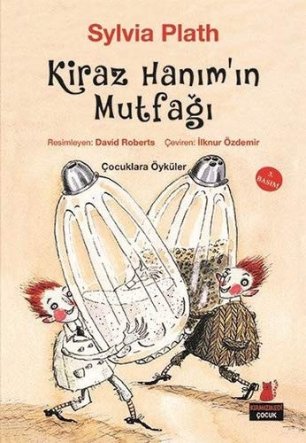 Kiraz Hanimin Mutfagi