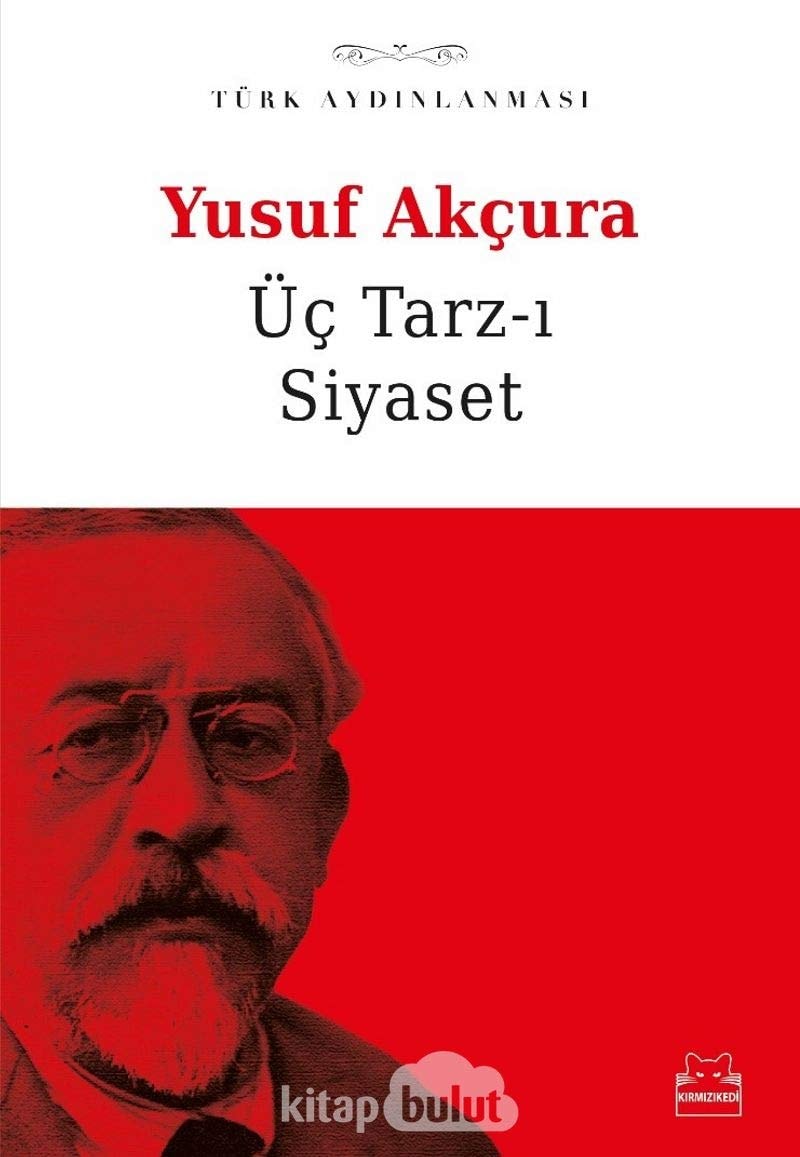 Üç Tarz-ı Siyaset