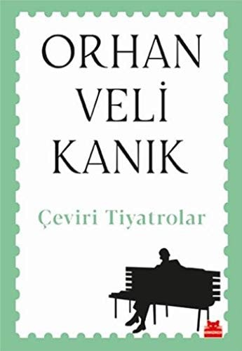 Ceviri Tiyatrolar