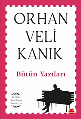 Bütün yazıları