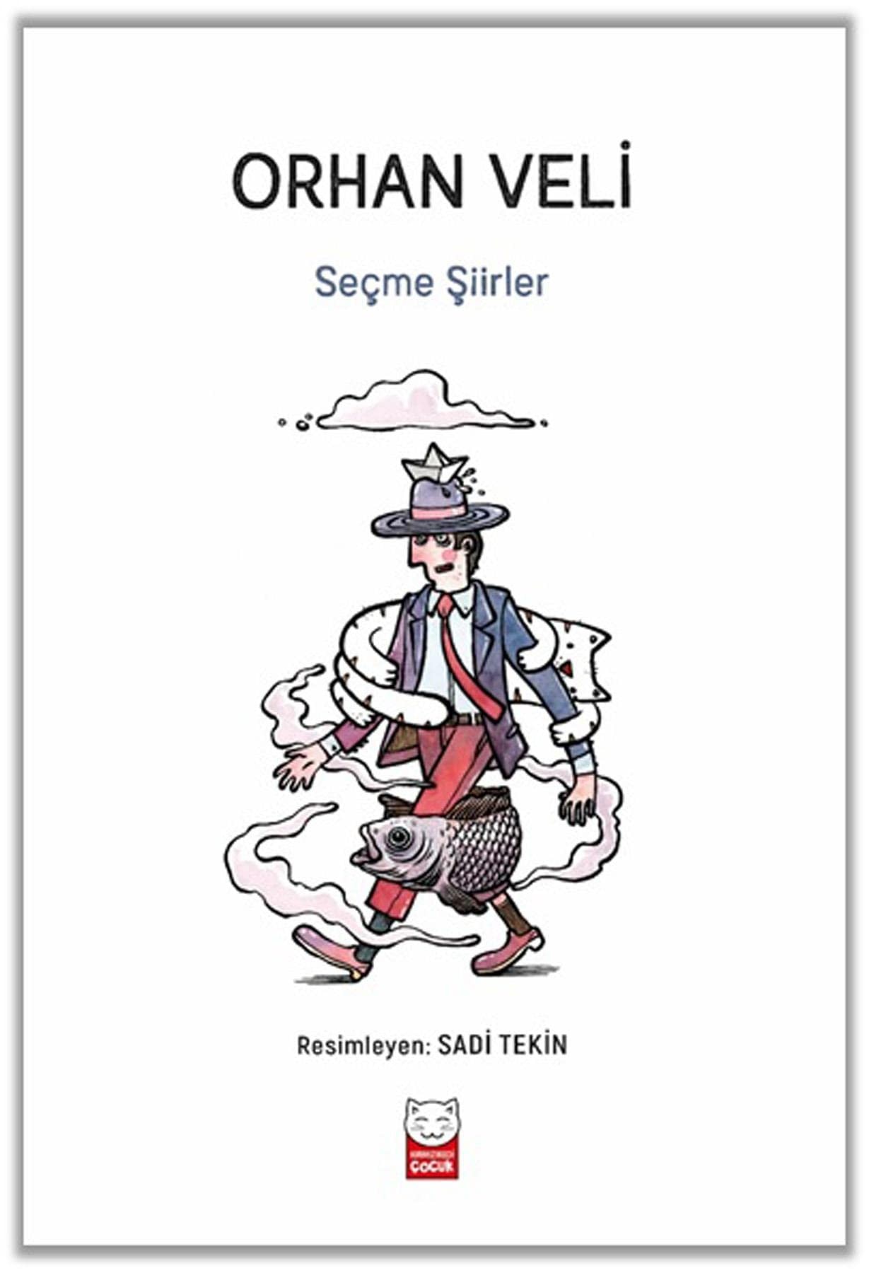 Secme Siirler