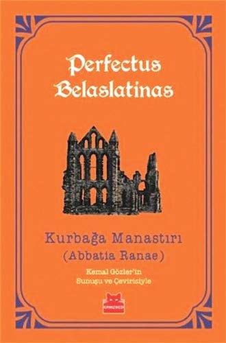 Kurbaga Manastiri