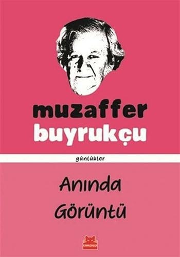 Aninda Görüntü