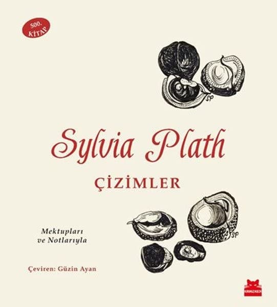 Sylvia Plath - Cizimler