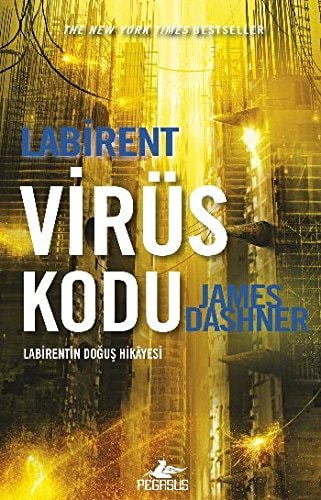 Labirent Virüs Kodu Labirentin Dogus Hikayesi