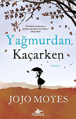Yagmurdan Kacarken