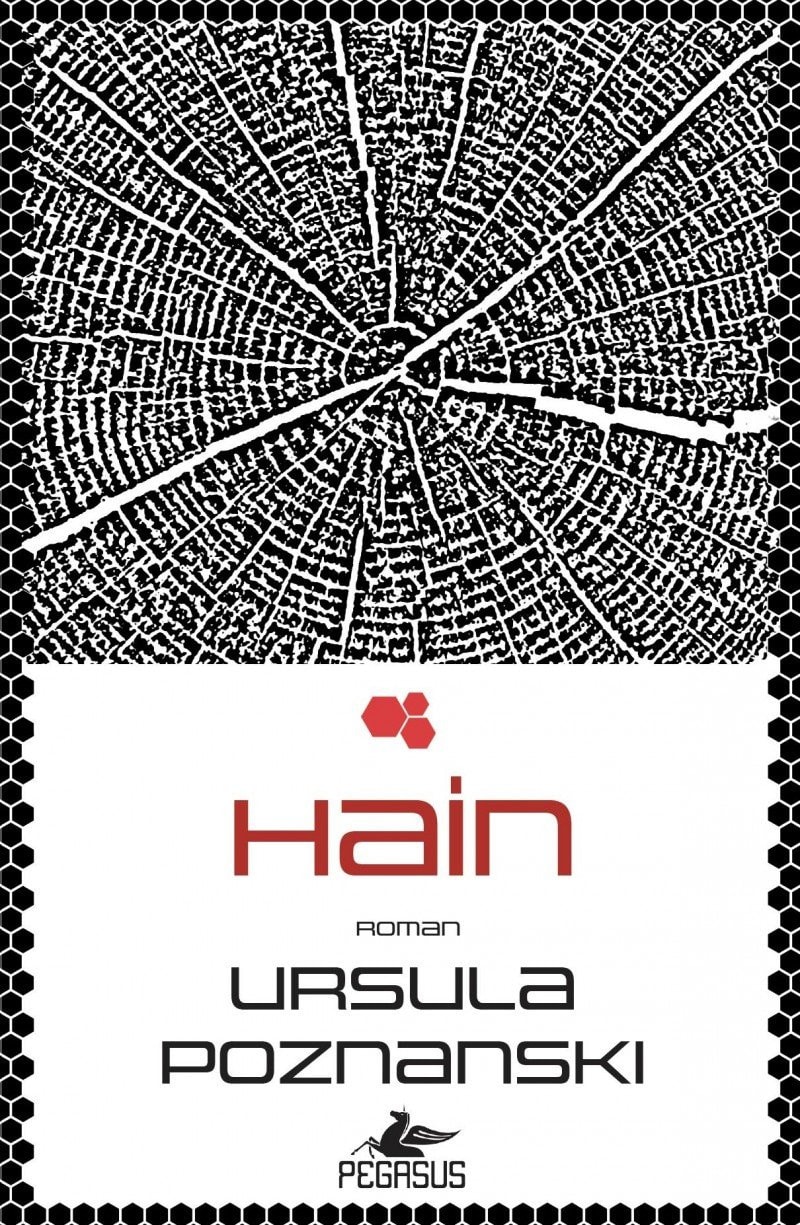 Hain Ihanet Üclemesi - 2