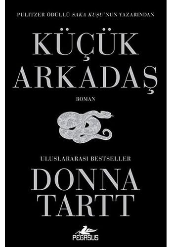 Kücük Arkadas