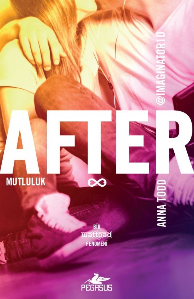After 4 - Mutluluk