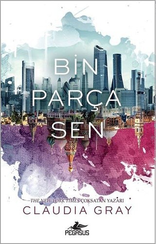 Bin Parca Sen Ciltli