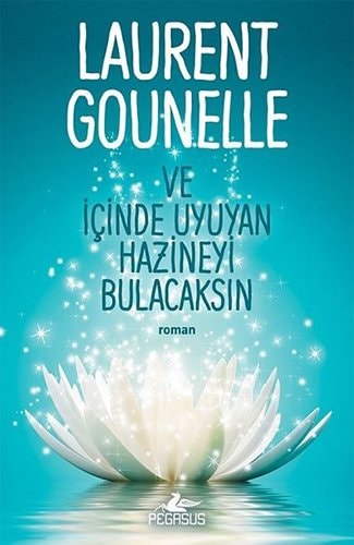 Ve Icinde Uyuyan Hazineyi Bulacaksin