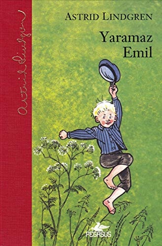 Yaramaz Emil Ciltli