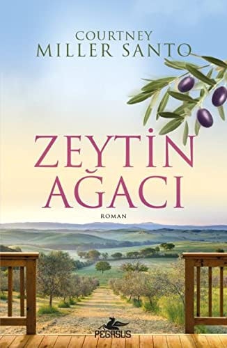 Zeytin Agaci