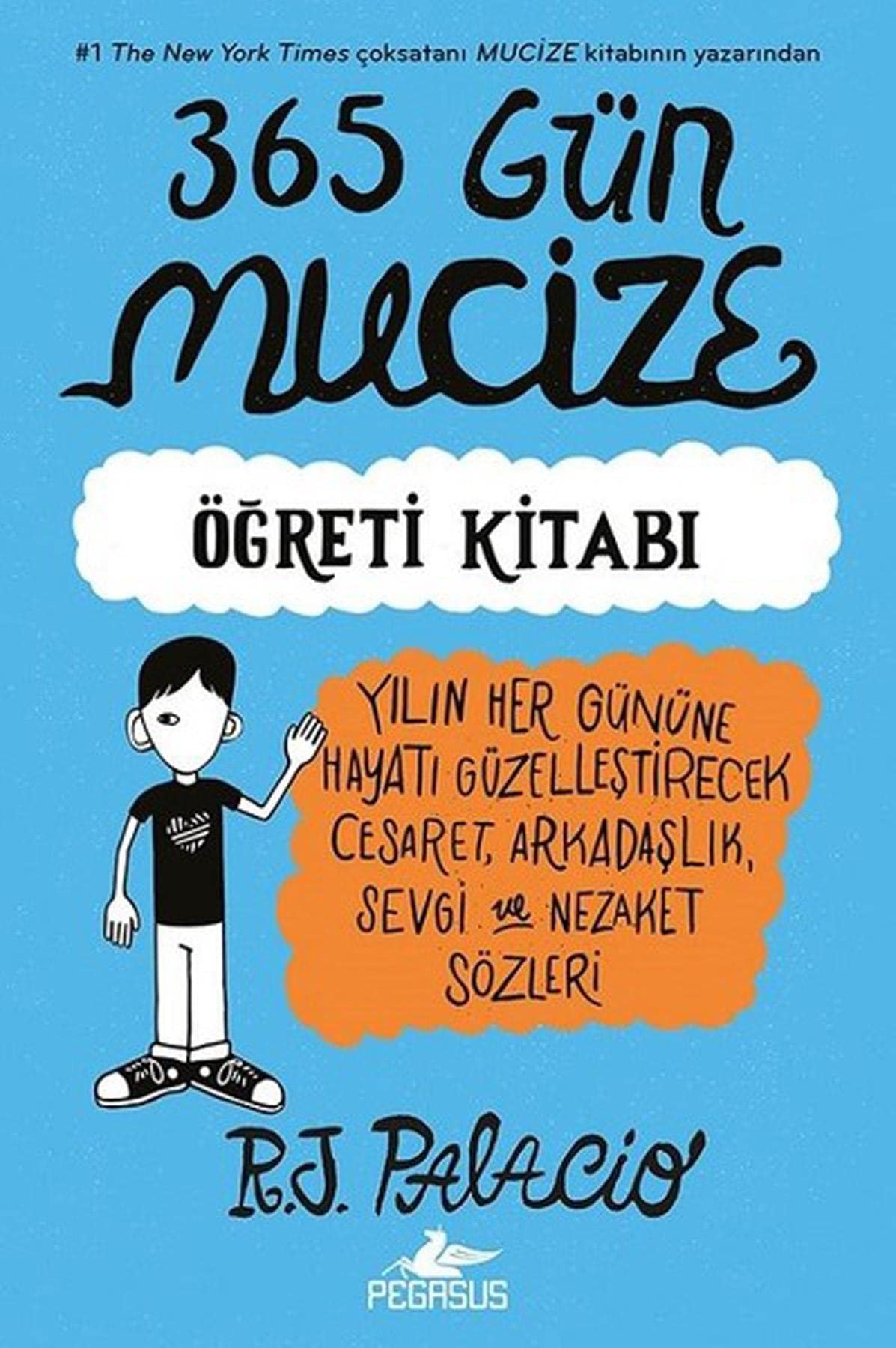 365 Gün Mucize Ögreti Kitabi