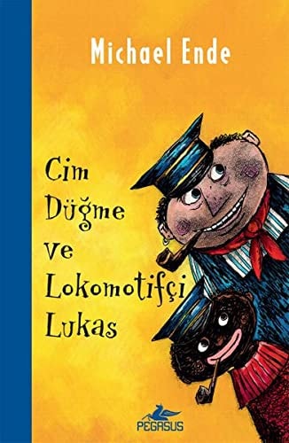 Cim Düğme ve lokomotifc̜i Lukas