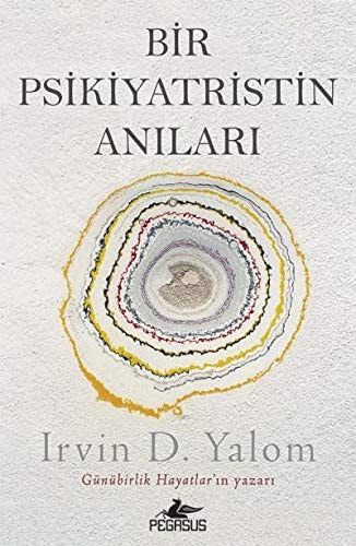 Bir Psikiyatristin Anilari