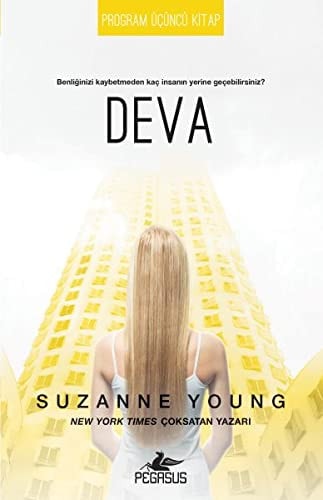 Deva - Program Serisi 3: Benliğinizi Kaybetmeden Kaç İnsanın Yerine Geçebilirsiniz?