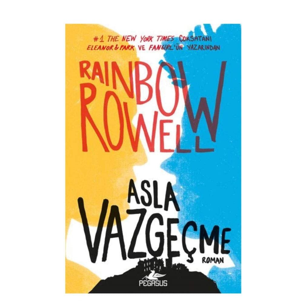 Asla Vazgecme