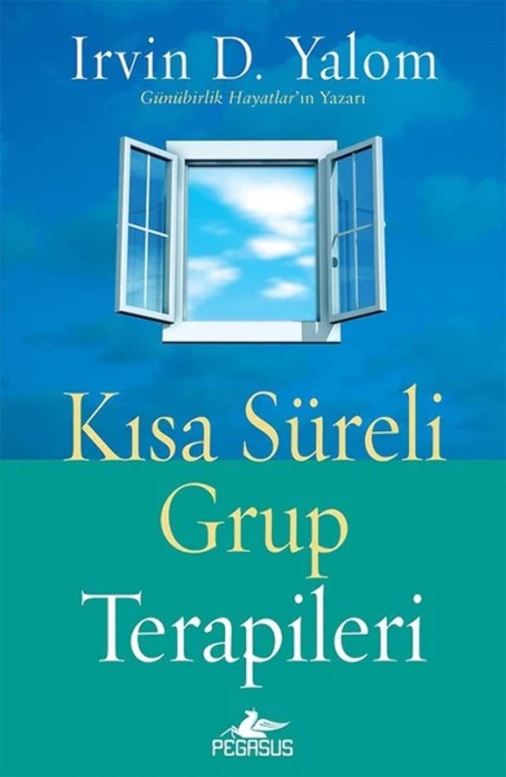 Kısa süreli grup terapileri