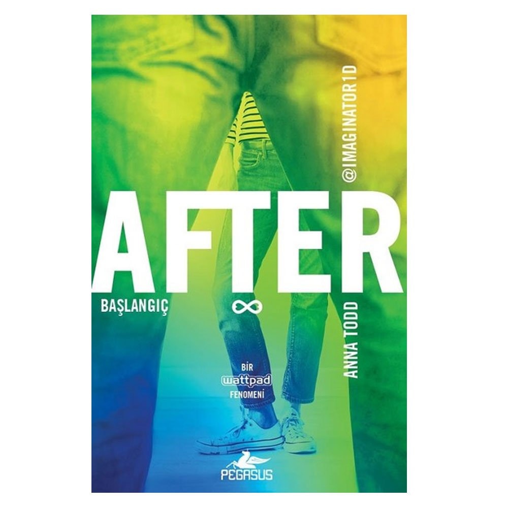 After 5 - Baslangic