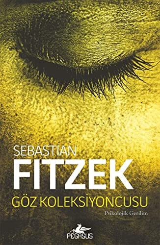 Göz koleksiyoncusu