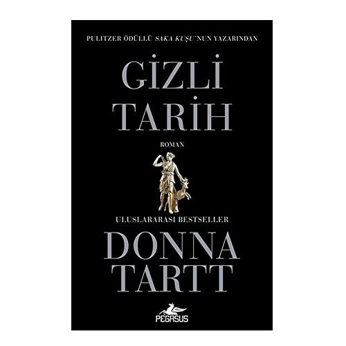 Gizli Tarih Uluslararasi Besteler