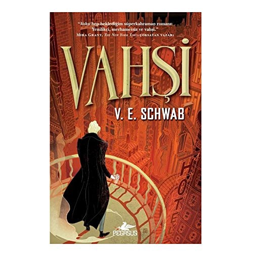 Vahsi