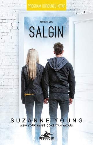 Salgin - Program Serisi 4 Tedavi Yok