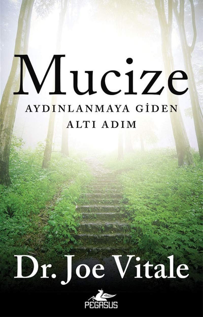 Mucize Aydinlanmaya Giden Alti Adim
