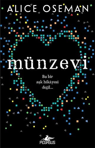 Münzevi Bu Bir Ask Hikayesi Degil