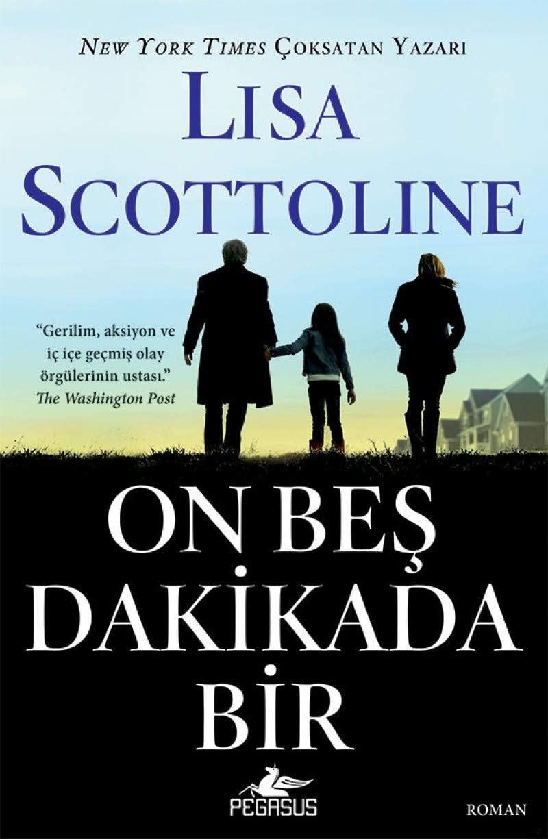 On Bes Dakikada Bir
