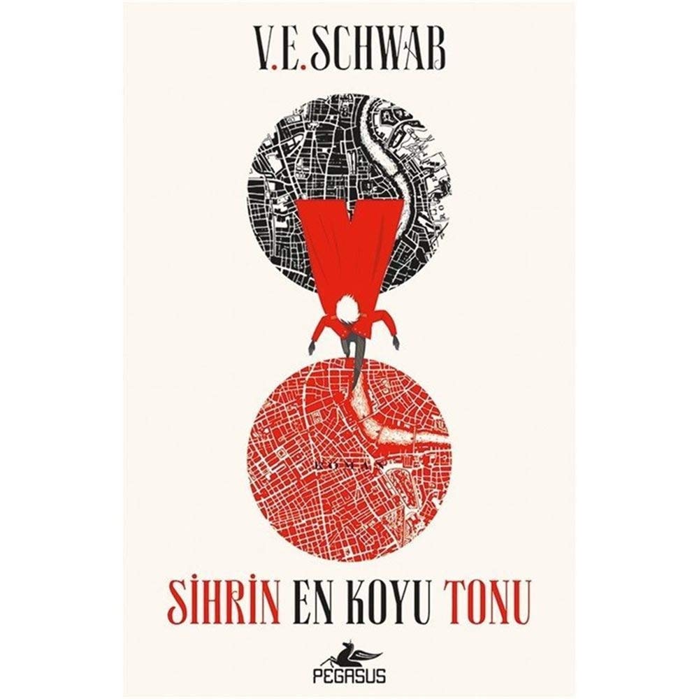 Sihrin En Koyu Tonu