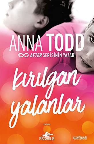 Kirilgan Yalanlar