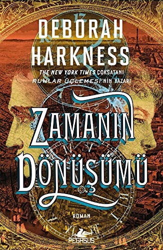 Zamanin Dönüsümü