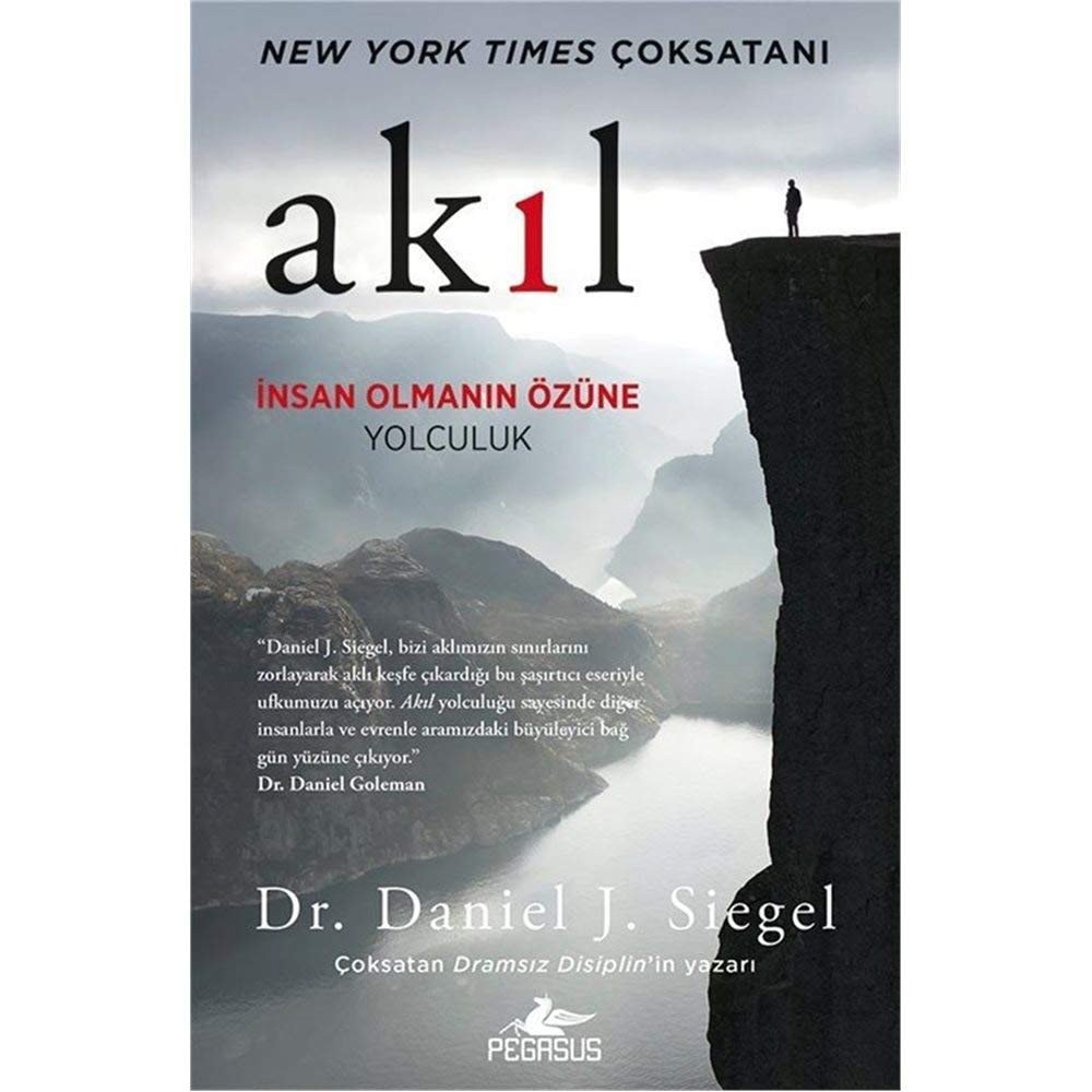 Akil Insan Olmanin Özüne Yolculuk