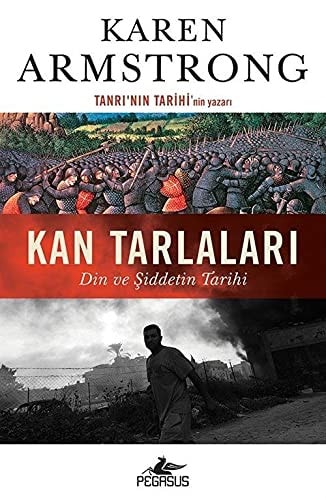 Kan Tarlalari Din ve Siddetin Tarihi