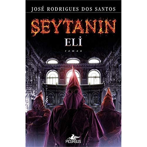 Seytanin Eli