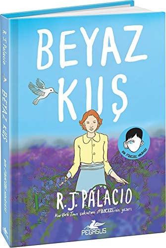 Beyaz Kus Ciltli
