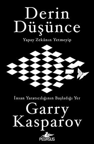 Derin Düsünce Yapay Zekanin Yetmeyip Insan Yaraticiliginin Basladigi Yer