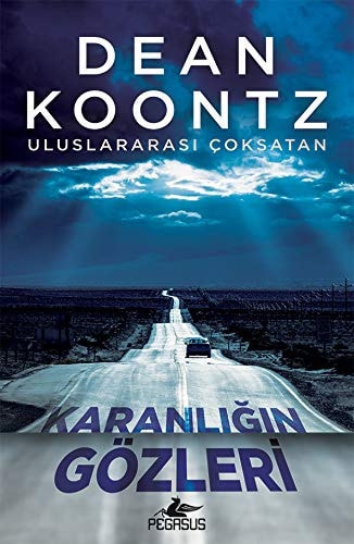 Karanligin Gözleri