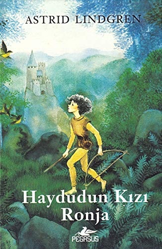 Haydudun Kizi Ronja