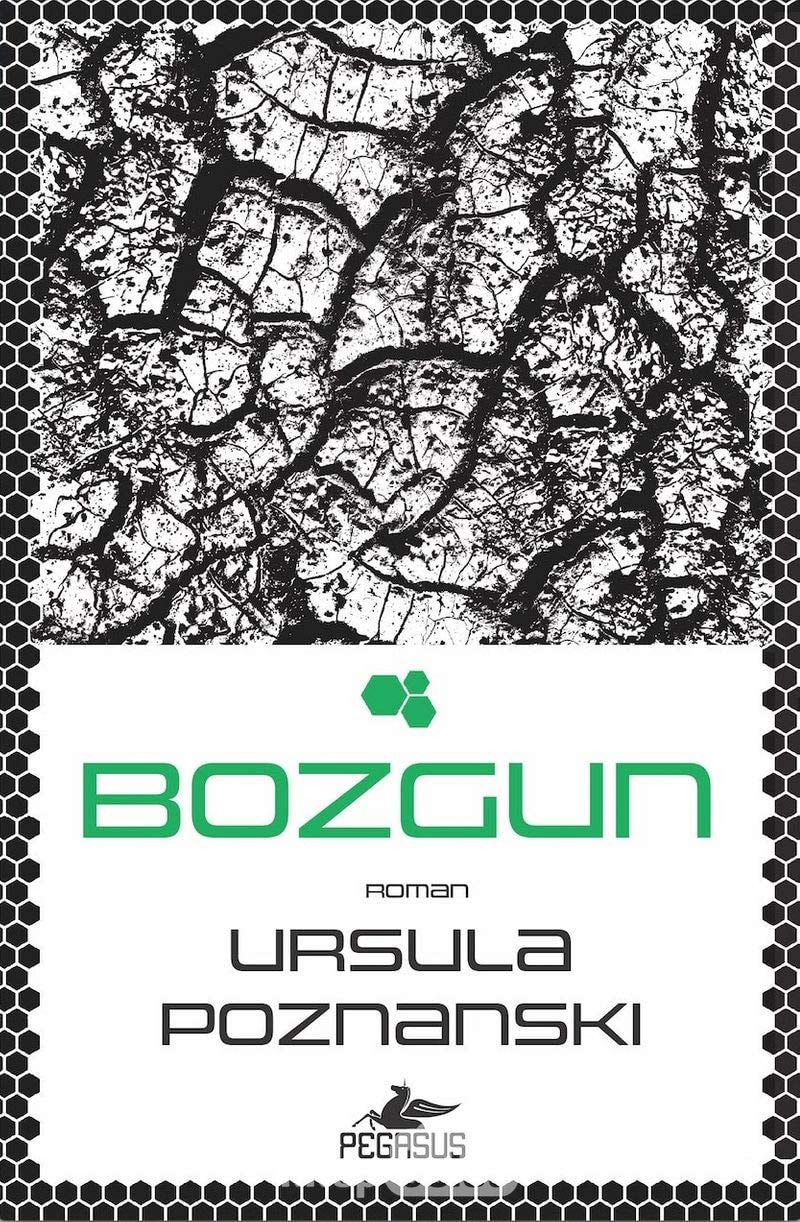 Bozgun - Ihanet Üclemesi 3