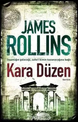 Kara Düzen Insanligin Gelecegi, Zaferi Kimin Kazanacagina Bagli